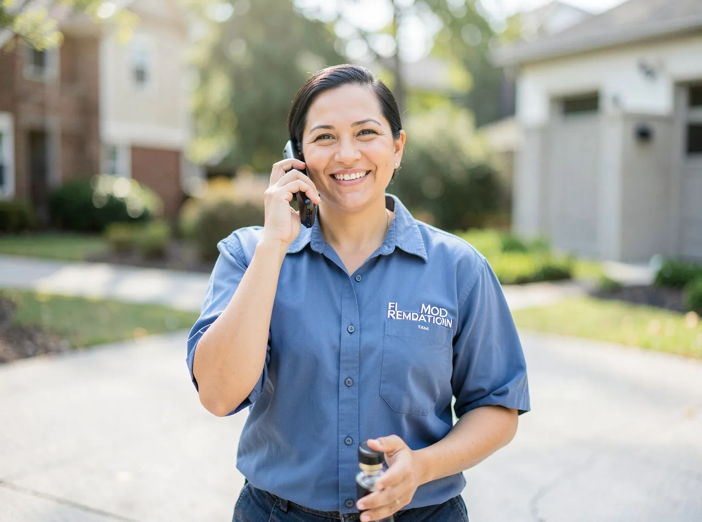 Mold Remediation Hallwood, VA FAQs